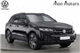 2024 Volkswagen Touareg 3.0 V6 TDI 4Motion 286 Black Edition 5dr Tip Auto