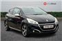 2016 Peugeot 208 1.6 THP GTi Prestige 3dr