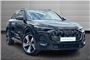2025 Audi SQ5 SQ5 TFSI Quattro Launch Edition 5dr S Tronic