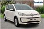 2017 Volkswagen Up 1.0 Move Up 3dr