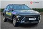 2024 Hyundai Kona 1.0T 100 Advance 5dr