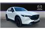 2023 Mazda CX-5 2.0 e-Skyactiv G MHEV Homura 5dr Auto