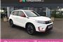 2021 Suzuki Vitara 1.4 Boosterjet 48V Hybrid SZ5 ALLGRIP 5dr