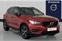 2021 Volvo XC40 1.5 T3 [163] R DESIGN 5dr