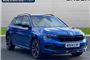 2024 Skoda Kamiq 1.0 TSI Monte Carlo 5dr DSG