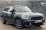 2019 MINI Countryman 1.5 Cooper S E Sport ALL4 PHEV 5dr Auto