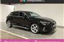 2021 Audi A3 30 TFSI S Line 5dr