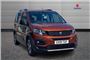 2019 Peugeot Rifter 1.5 BlueHDi 100 GT Line 5dr