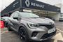 2022 Renault Captur 1.6 E-Tech full hybrid 145 Rive Gauche 5dr Auto