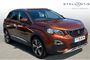 2019 Peugeot 3008 1.5 BlueHDi Allure 5dr