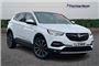 2021 Vauxhall Grandland X 1.2 Turbo Elite Nav 5dr