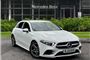 2021 Mercedes-Benz A-Class A200d AMG Line Premium 5dr Auto