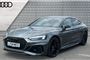 2024 Audi RS5 RS 5 TFSI Quattro Carbon Black 5dr Tiptronic