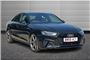 2020 Audi A4 40 TFSI Black Edition 4dr S Tronic