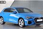 2023 Audi A3 40 TFSI e S Line 5dr S Tronic