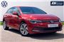 2023 Volkswagen Golf 2.0 TDI 150 Style 5dr DSG