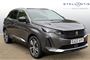 2022 Peugeot 3008 1.2 PureTech Allure Premium 5dr EAT8