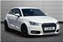 2016 Audi A1 1.4 TFSI Sport 3dr