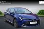 2023 Toyota Corolla Touring Sport 2.0 Hybrid Design 5dr CVT