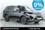 2017 Mitsubishi Outlander 2.0 PHEV GX5h 5dr Auto