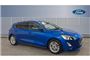 2019 Ford Focus 1.0 EcoBoost 125 Titanium 5dr