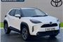 2023 Toyota Yaris Cross 1.5 Hybrid Excel 5dr CVT