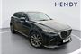 2019 Mazda CX-3 2.0 Sport Nav + 5dr Auto