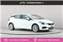 2021 Vauxhall Astra 1.2 Turbo 145 Elite Nav 5dr