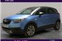 2020 Vauxhall Crossland X 1.2 [83] Griffin 5dr [Start Stop]