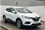 2021 Renault Kadjar 1.3 TCE Iconic 5dr