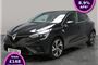 2021 Renault Clio 1.0 TCe 90 RS Line 5dr