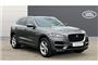 2018 Jaguar F-Pace 2.0d Portfolio 5dr Auto AWD