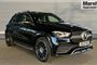 2022 Mercedes-Benz GLE GLE 400d 4Matic AMG Line Prem 5dr 9G-Tronic [7 St]