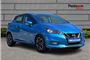 2021 Nissan Micra 1.0 IG-T 92 Acenta 5dr CVT