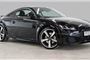 2022 Audi TT 45 TFSI Quattro Vorsprung 2dr S Tronic