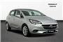 2016 Vauxhall Corsa 1.4 SE 5dr Auto