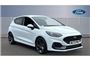 2023 Ford Fiesta ST 1.5 EcoBoost ST-3 5dr
