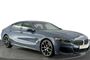 2020 BMW 8 Series Gran Coupe 840i [333] sDrive M Sport 4dr Auto