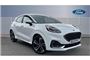 2023 Ford Puma 1.0 EcoBoost Hybr mHEV 155 ST-Line Vignale 5dr DCT
