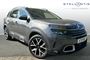 2021 Citroen C5 Aircross 1.2 PureTech 130 Shine Plus 5dr EAT8