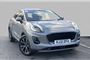 2021 Ford Puma 1.0 EcoBoost Hybrid mHEV Titanium 5dr