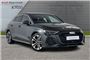 2025 Audi A3 35 TFSI S Line 5dr S Tronic