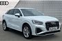 2024 Audi Q2 35 TFSI S Line 5dr S Tronic