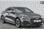 2024 Audi A3 Saloon 30 TFSI S Line 4dr S Tronic