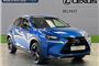 2017 Lexus NX 300h 2.5 Sport 5dr CVT