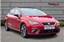 2024 SEAT Ibiza 1.0 TSI 115 Anniversary Limited Edition 5dr