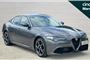 2022 Alfa Romeo Giulia 2.0 TB 280 Veloce [Performance brake] 4dr Auto
