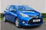 2015 Toyota Yaris 1.5 Hybrid Icon 5dr CVT