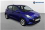 2021 Hyundai i10 1.2 MPi SE Connect 5dr