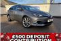 2016 Toyota Auris Touring Sport 1.8 Hybrid Excel 5dr CVT